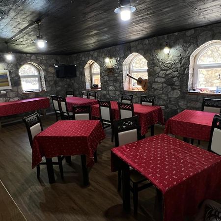 Stonehouse Villa 발보너 외부 사진