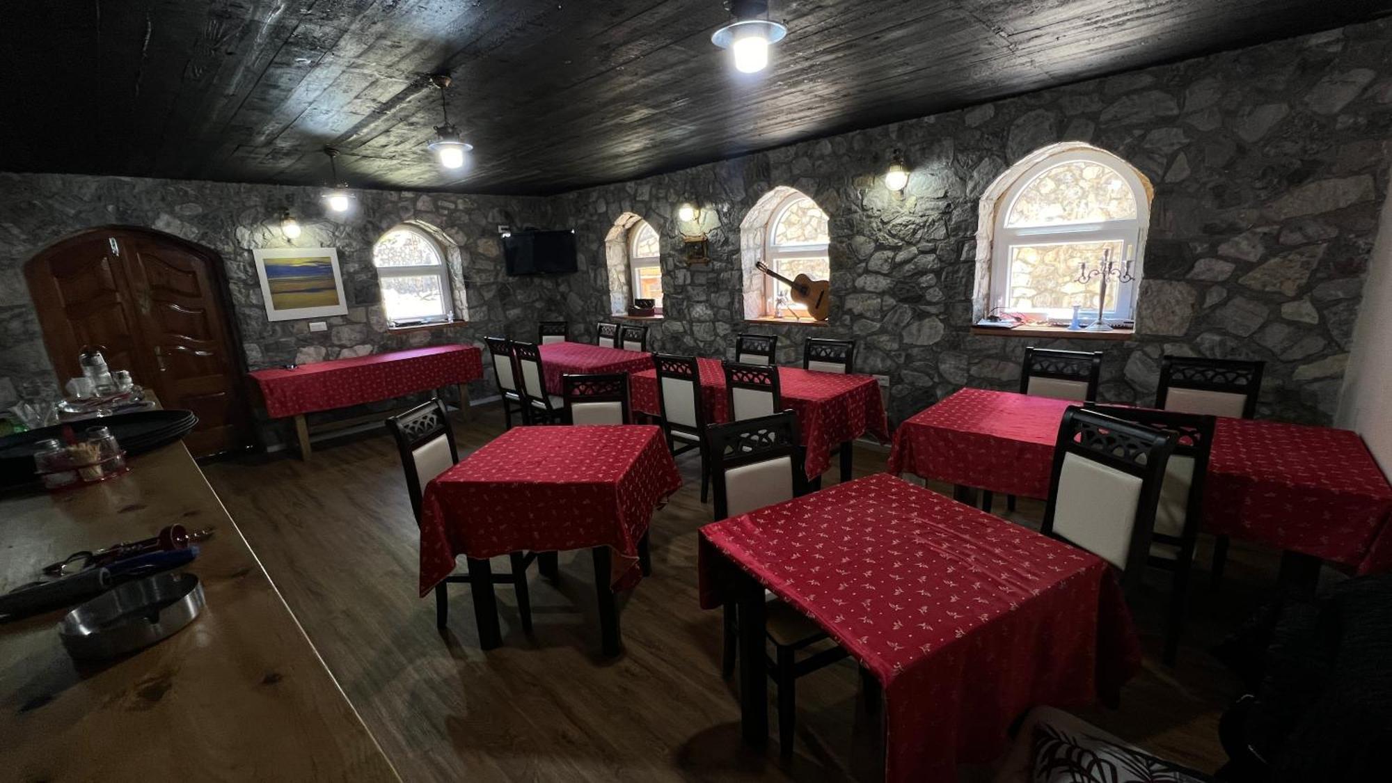 Stonehouse Villa 발보너 외부 사진