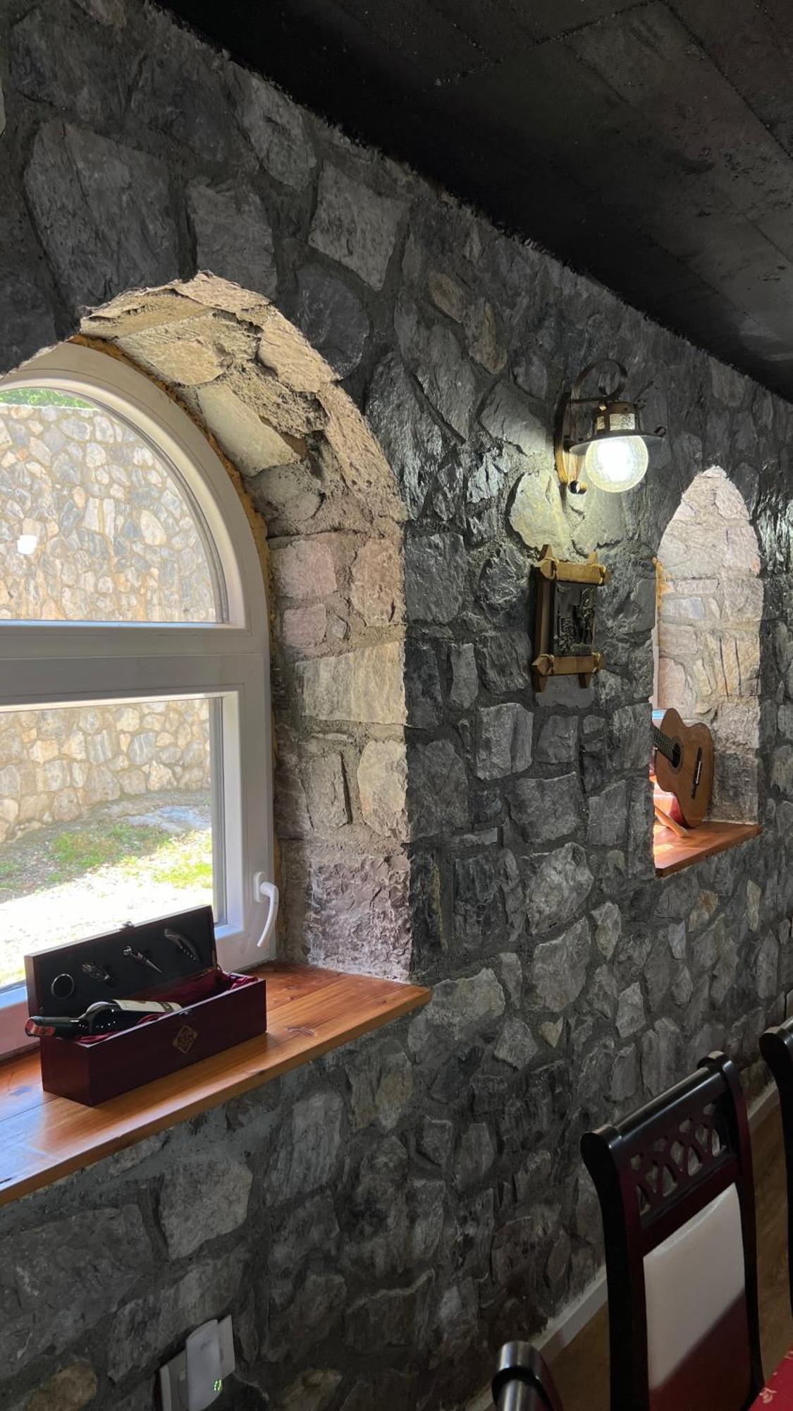 Stonehouse Villa 발보너 외부 사진